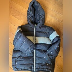 Winter jacket